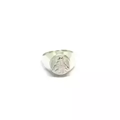 Anillo sagrado corazón