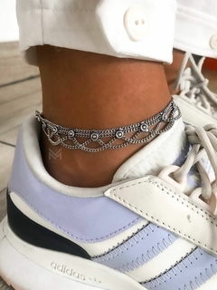 Tobillera summer - comprar online