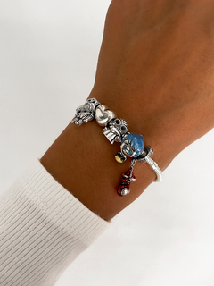 CHARM SPIDER-MAN COLGADO en internet