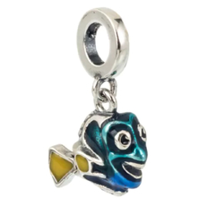 Charm dory
