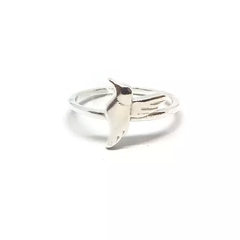 Anillo colibrí