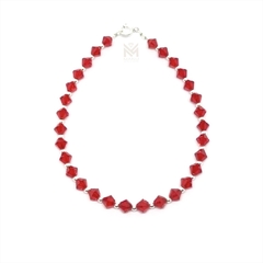 Pulsera cristal