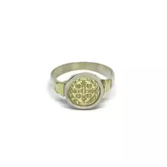Anillo san Benito