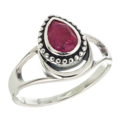Anillo fina