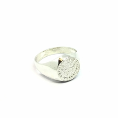 Anillo san Benito IX