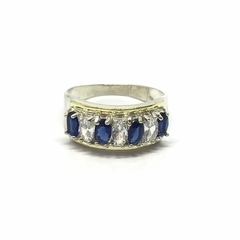 Anillo Mariana
