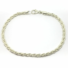 Pulsera espiga