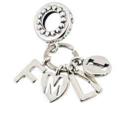 Charm family