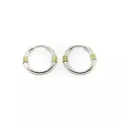 Cubano fino 1,4 cm (par) - comprar online