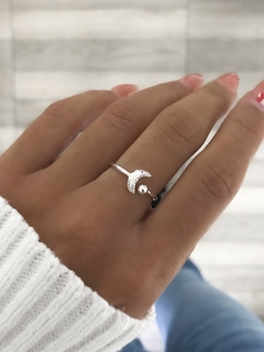 Anillo luni