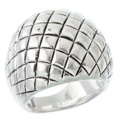 Anillo inflado Adela