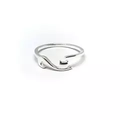 Anillo con gatito