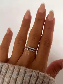Anillo debora en internet