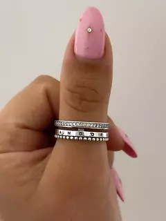 Anillo Sara - comprar online