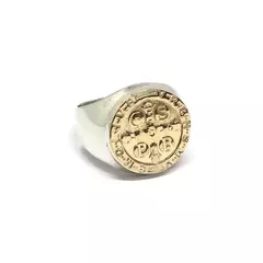 Anillo san Benito