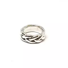 Anillo inflado trenzado