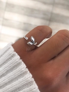 Anillo noa