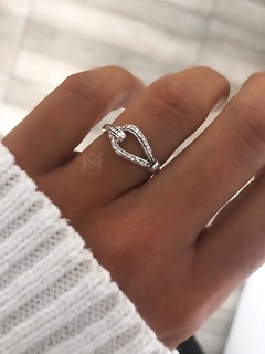 Anillo meghan