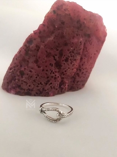 Anillo meghan - comprar online