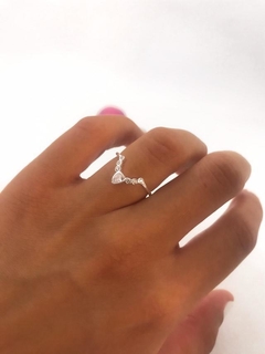 Anillo cielo