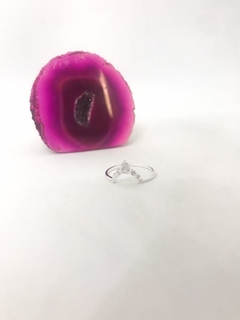 Anillo cielo - comprar online