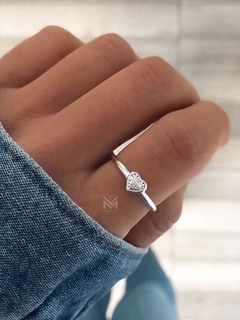 Anillo love