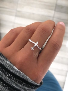 Anillo fly