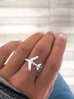 Anillo avión