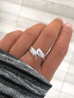 Anillo ivet