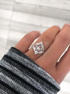 Anillo izar