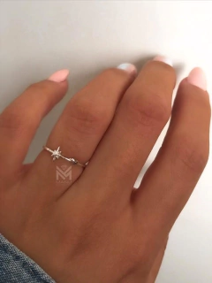 Anillo destello