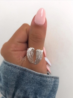 Anillo alas