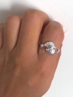 Anillo Bruna
