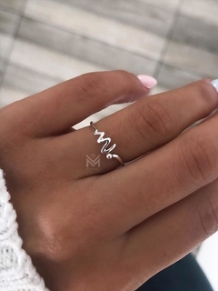 Anillo Keira