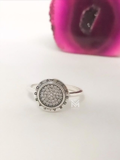Anillo Vito