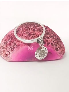 Anillo nina