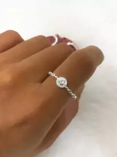 Anillo Jime en internet