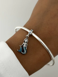 Charm la sirenita