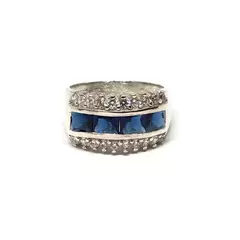 Anillo Nadia