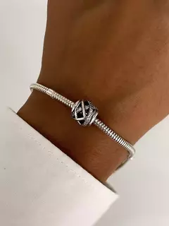 Charm entrelazados - comprar online