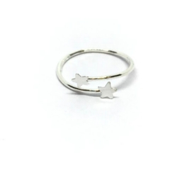 Anillo estrellita