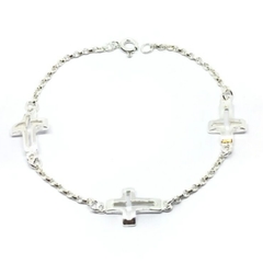 Pulsera Eva