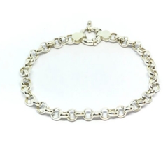Pulsera rolo número 0