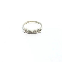 Anillo medio sin fin