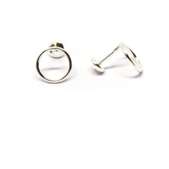 Abridores varias formas (par) - Estilo Joyas Manu