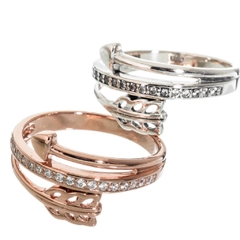 Anillo Cleo