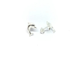 Aros delfines (par)