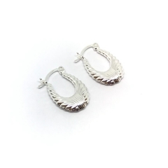 Argollas Ana (par)