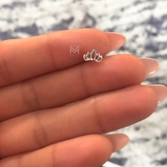 Aro mini loto (unidad)