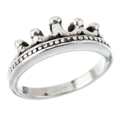 Anillo coronita